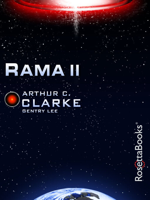 Title details for Rama II by Arthur C. Clarke - Available
